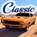 classic drag racing car game Mod APK