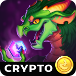 crypto dragons nft web3 Mod APK