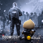 doomsday b duck Mod APK