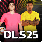 dream league soccer 2025 Mod APK