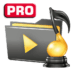 folder player pro Mod APK