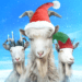 goat simulator 3 Mod APK