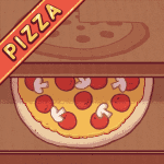 good pizza great pizza Mod APK