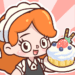 happy dessert cafe Mod APK