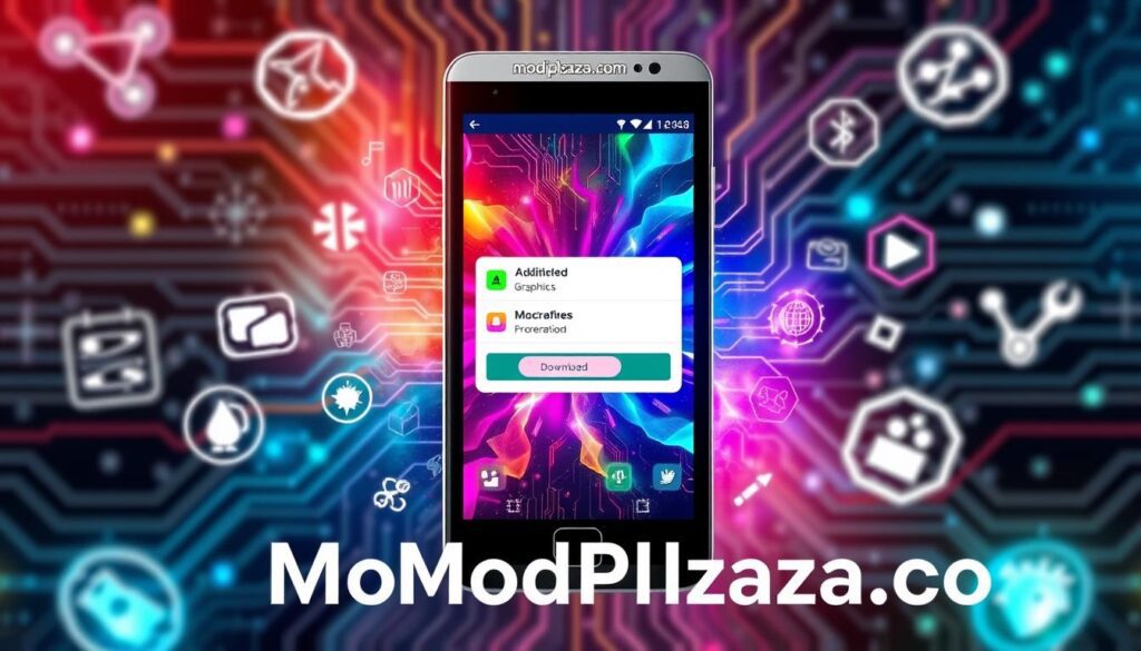 install mod apk