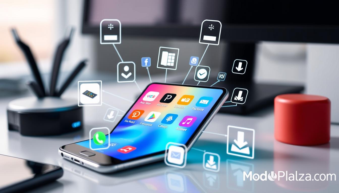 install mod apk