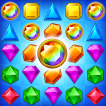 jewel match king Mod APK