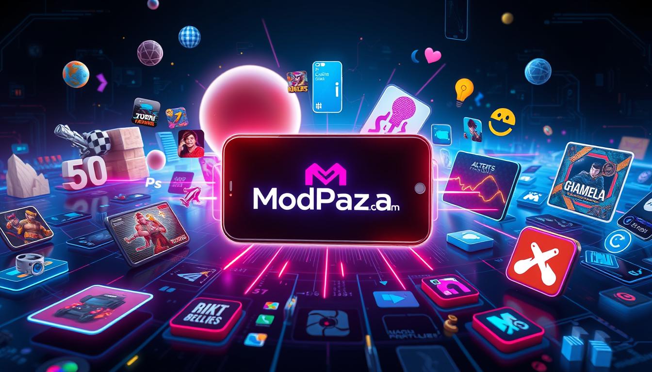 latest mod apk