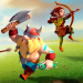 loot heroes fantasy rpg games Mod APK