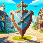 magic streets turn based rpg Mod APK