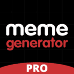 meme generator pro Mod APK