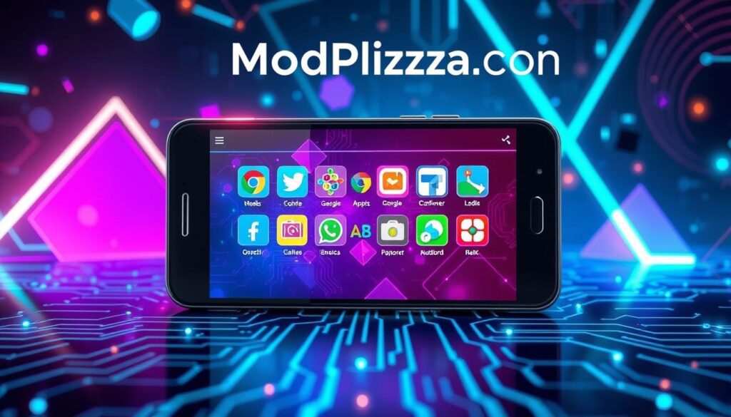 mod APK