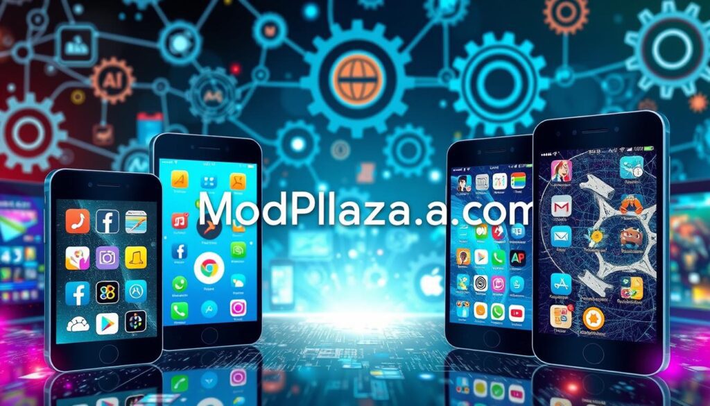 mod APK compatibility