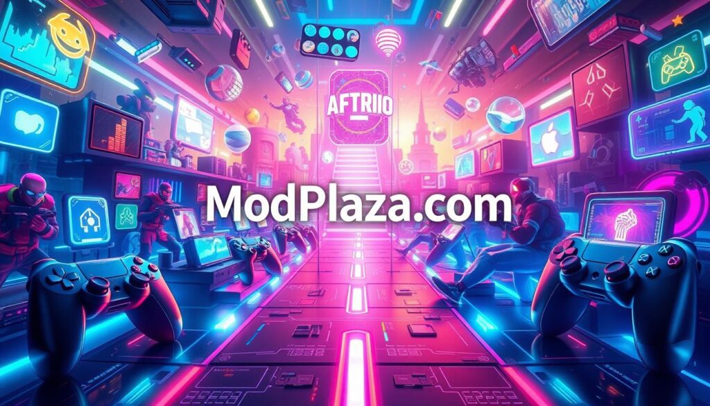 mod apk