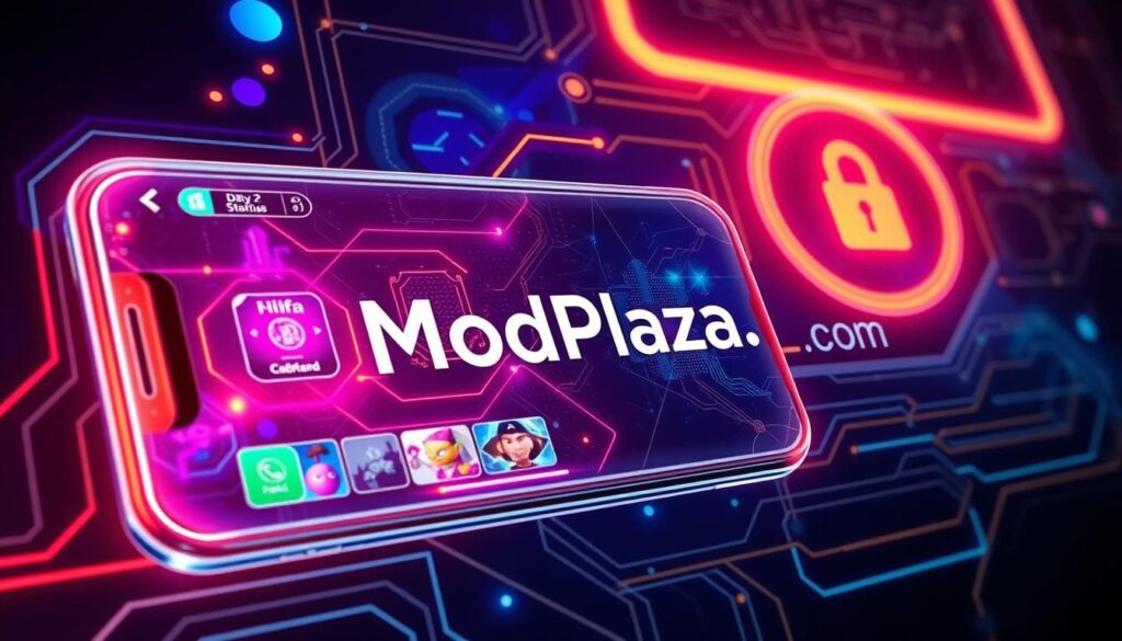 mod apk