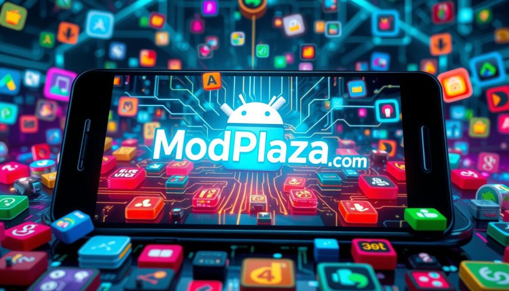 mod apk