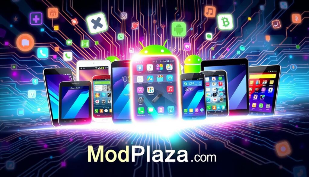 mod apk android compatibility