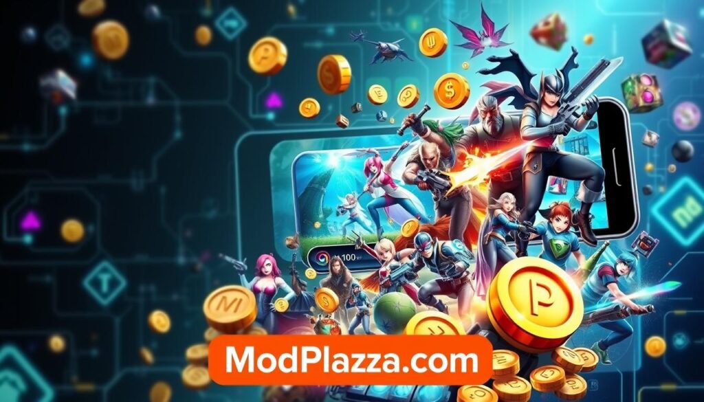 mod apk benefits