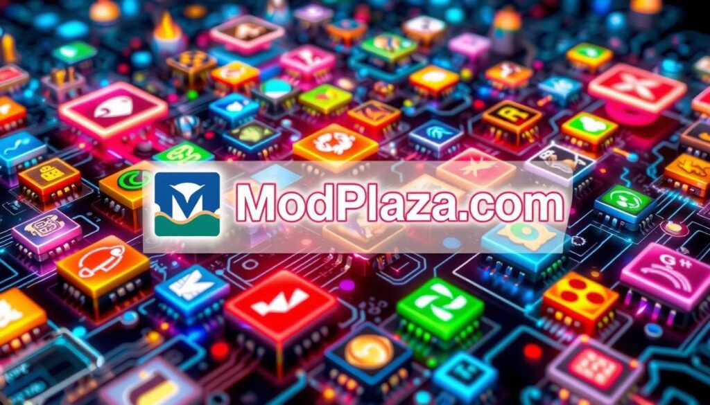 mod apk choices