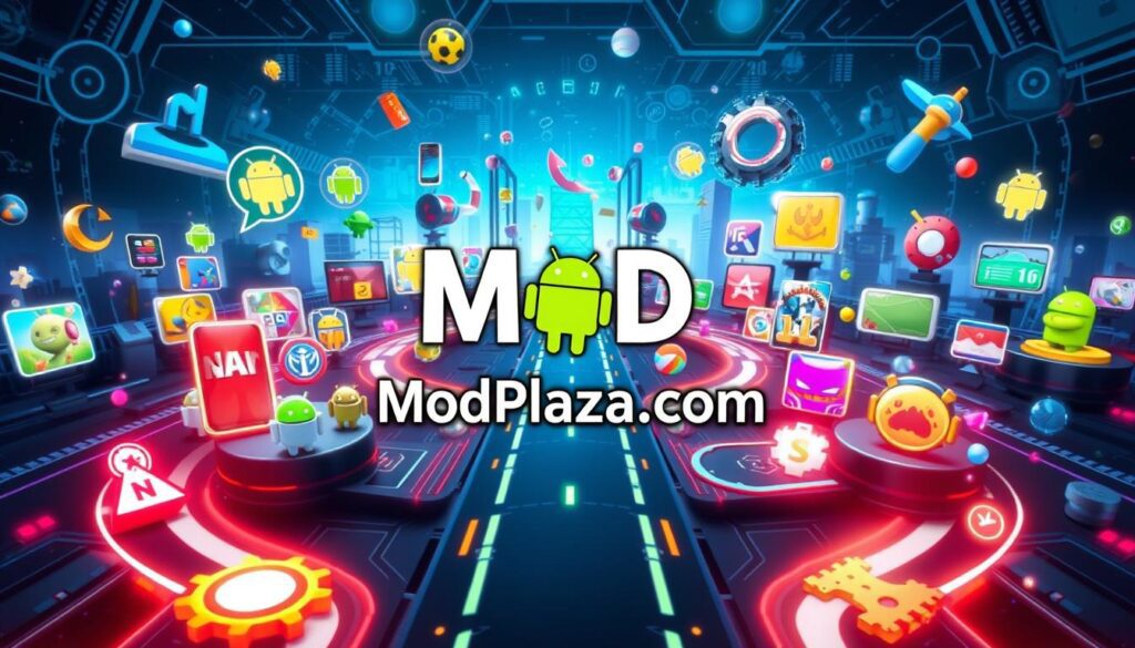 mod apk choices