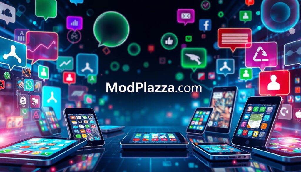 mod apk communities