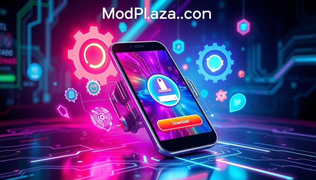 mod apk download