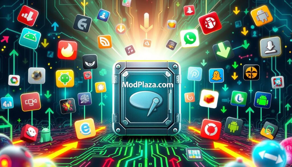 mod apk downloads