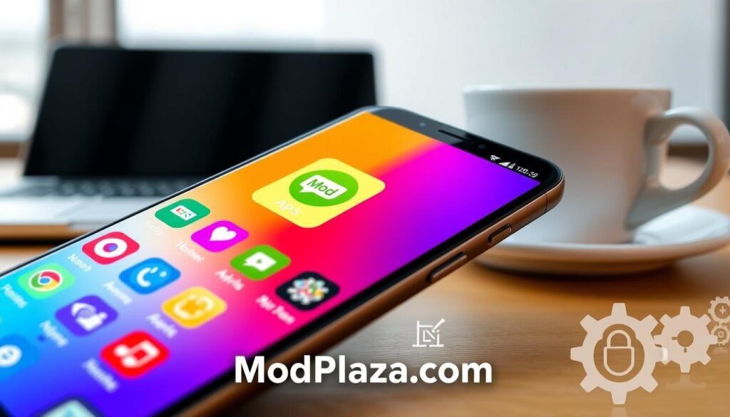 mod apk installation