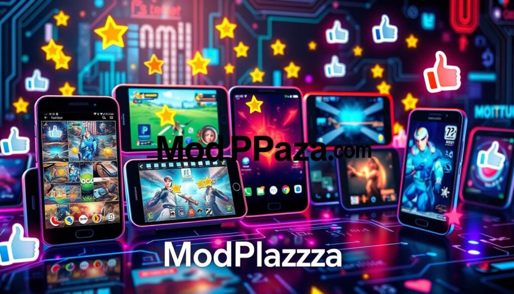 mod apk reviews