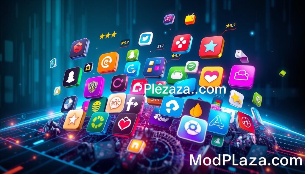 mod apk reviews