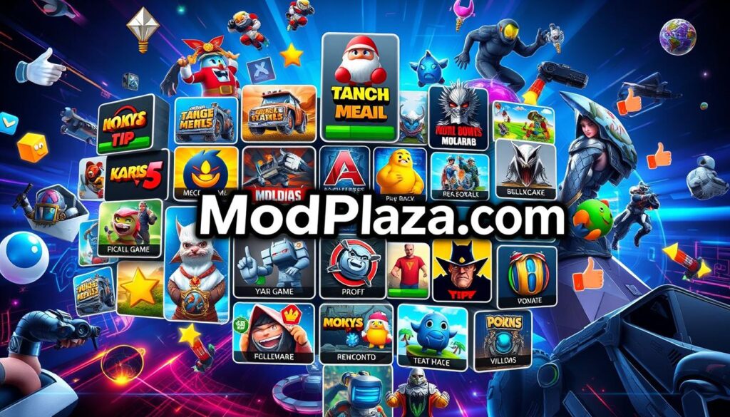 mod apk reviews