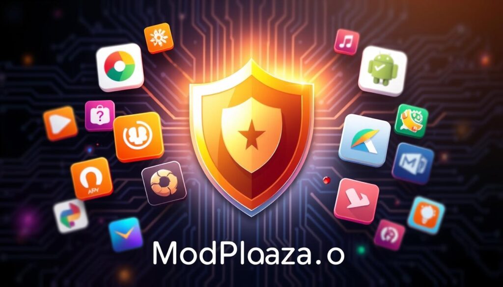 mod apk safety