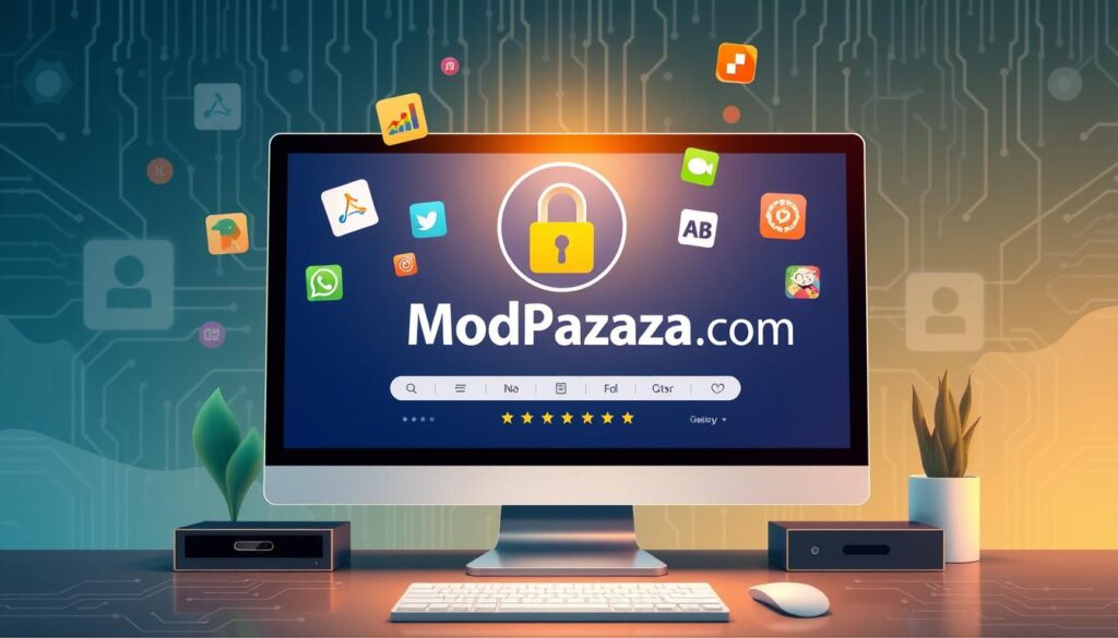 mod apk trusted sources