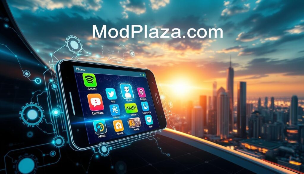 mod apk updates