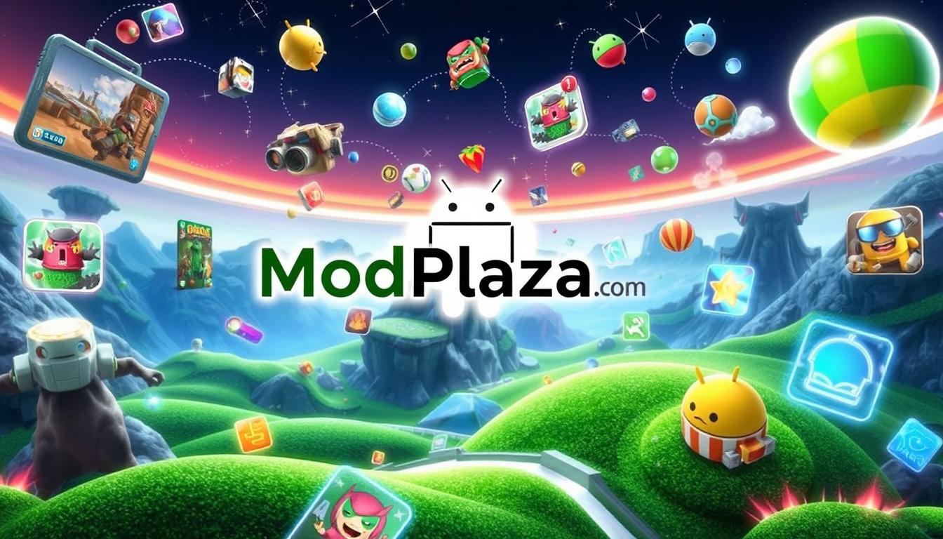 mod apk updates