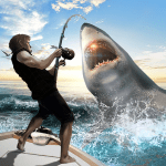 monster fishing 2024 Mod APK