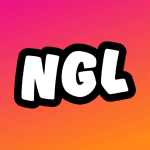 ngl ask me anything Mod APK