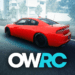 owrc open world racing cars Mod APK