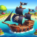 pirate raid caribbean battle Mod APK