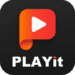 playit all in one video player Mod APK