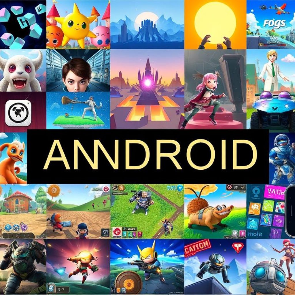 popular android game mods