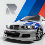 race max pro car racing Mod APK