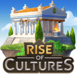 rise of cultures kingdom game Mod APK