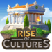 rise of cultures kingdom game Mod APK