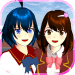 sakura school simulator Mod APK