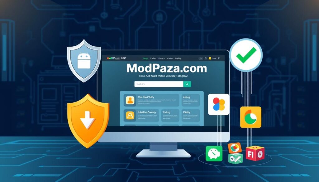 secure apk mods