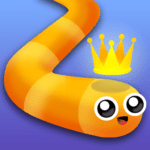 snake io fun snake io games Mod APK