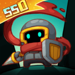 soul knight prequel Mod APK