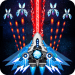 space shooter galaxy attack Mod APK