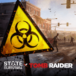 state of survival zombie war Mod APK